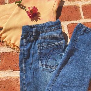 Mudd Distressed jeans
